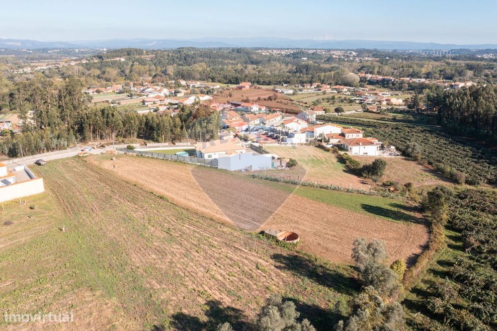 Terreno  para venda