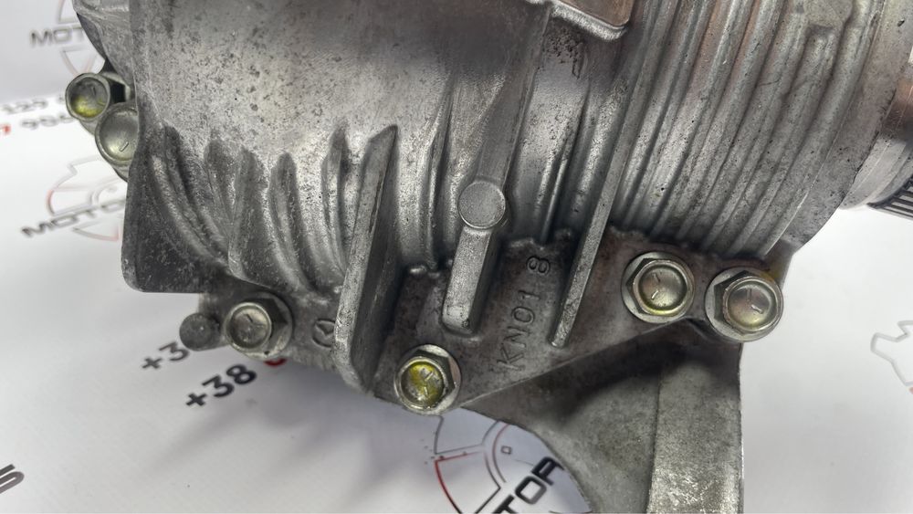 Роздатка роздавальна коробка k3 D804123003 mazda cx5 раздатка мазда
