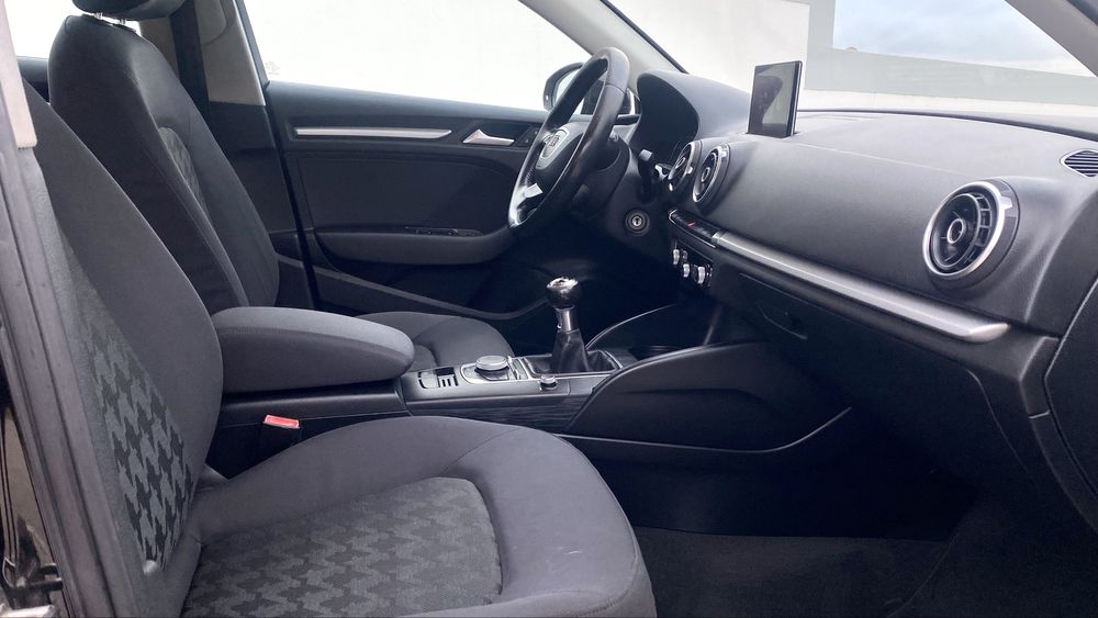 Audi A3 Sportback Attraction 1.6TDI