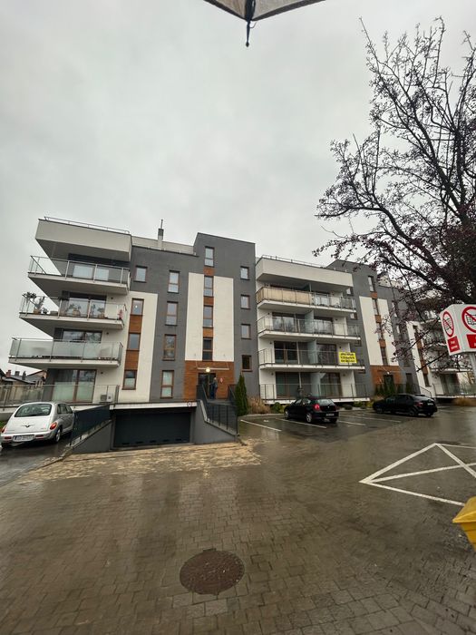 Spektakularny taras ! Apartament na dachu! Bez pośredników !