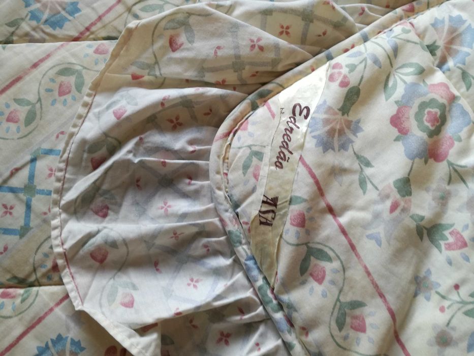 Edredom edredão colcha edredão acolchoado Asa