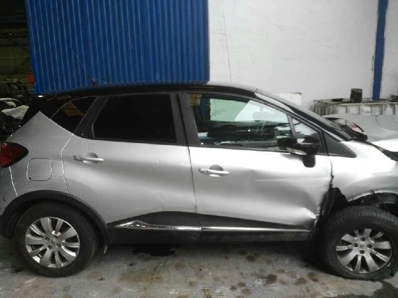 Quadrante Renault Captur I