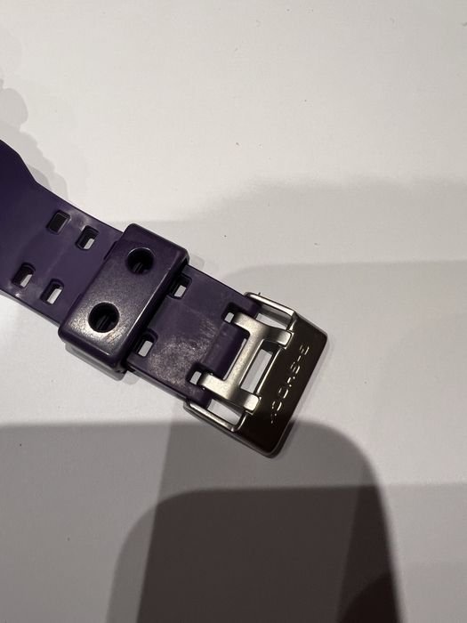 Casio G-Shock GA-110DN