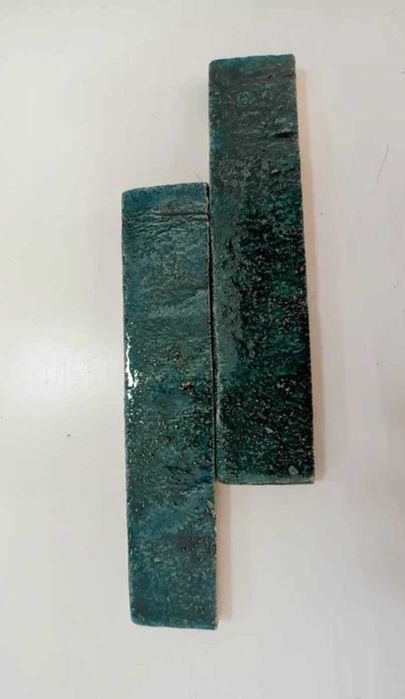 Azulejo Artisanal