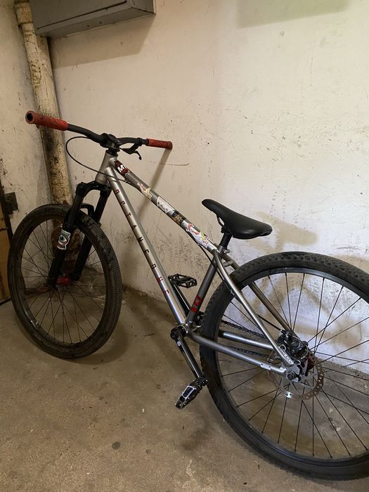 Rower octane one diezel