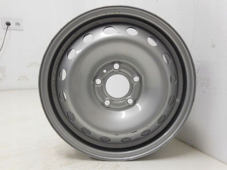 felga 16 trafic opel vivaro nissan primastar 5x118