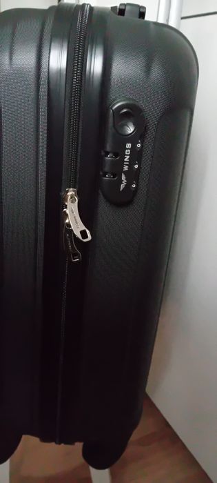 Walizka Kabinowa Wings 20" 38L