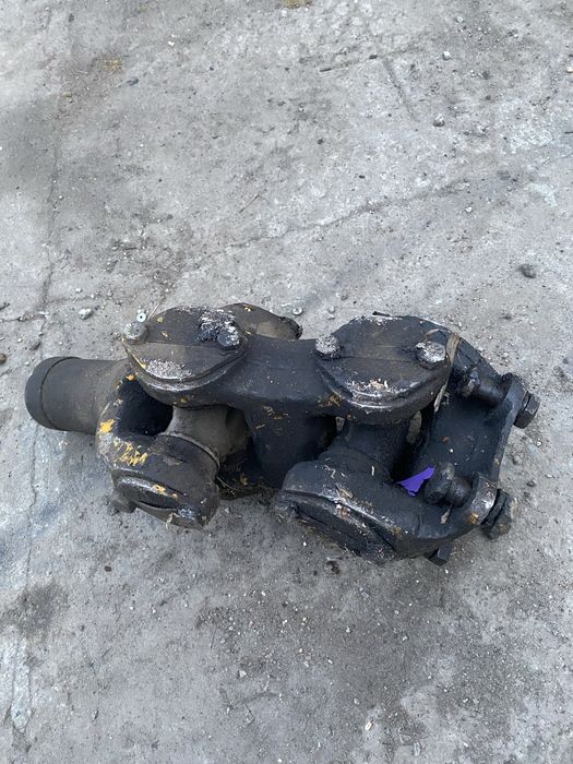 Карданий вал стан гарний