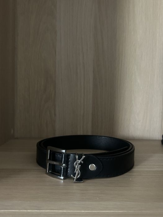Pasek saint laurent