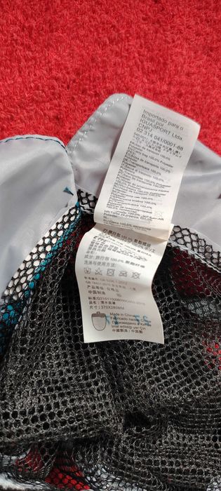 Mascara de superfície EASYBREATH completa para adulto