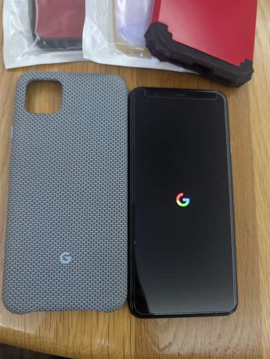 Google Pixel 4 XL 64gb Darmowe zdjęcia Google

(Dożywotnio) | Super Ze
