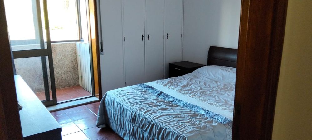 Apartamento Dunas mar para férias só primeira semana de agosto disponível