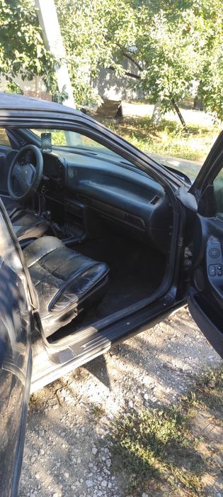 форд Скорпио 2.4 v6