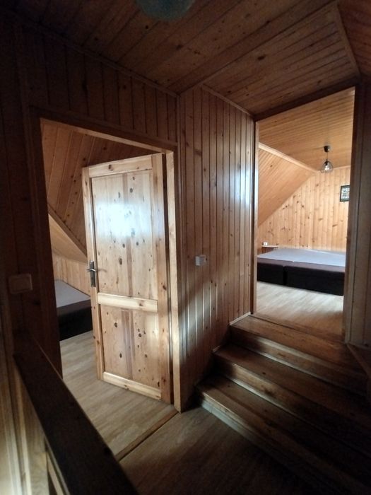 Domek/Apartament