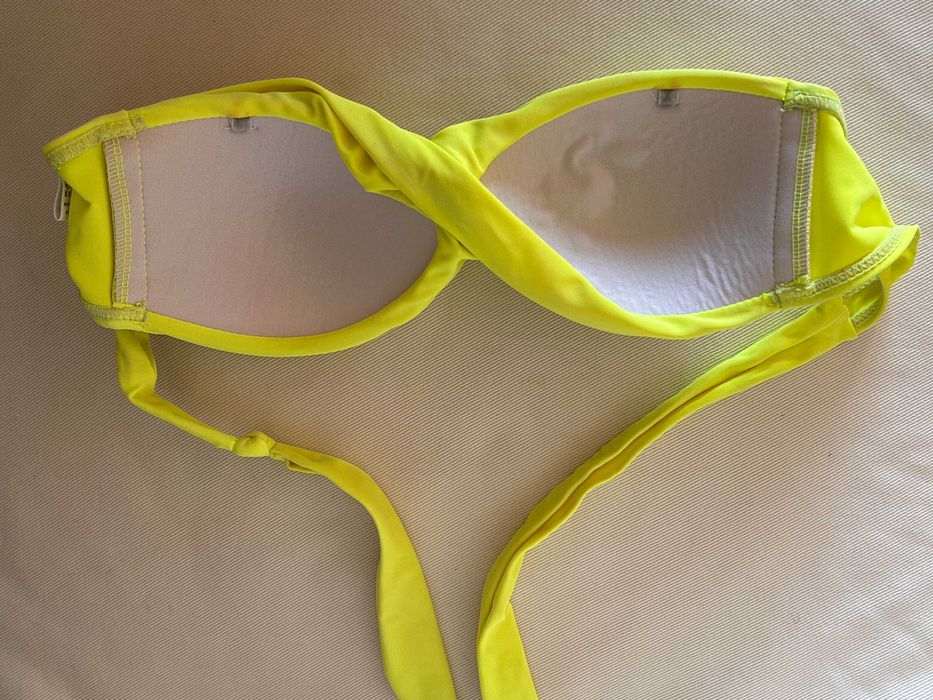 Lote de peças de bikini