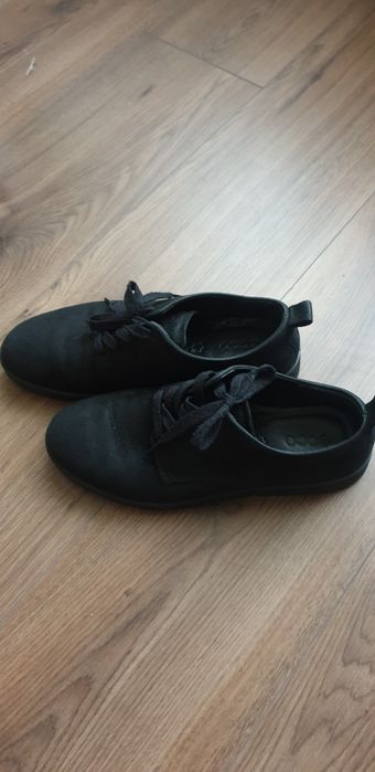 Оригінальне взуття ecco