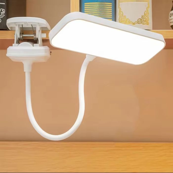 Candeeiro LED USB Touch Control