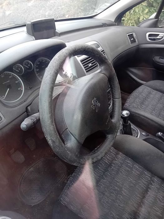 Peugeot 307 1.4 hdi