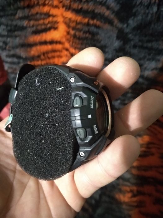 Часы Casio G-shock меняю на фотоаппарат