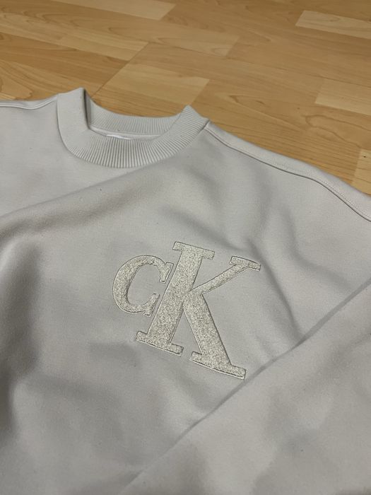 Жіночий світшот Calvin Klein. Оригінал