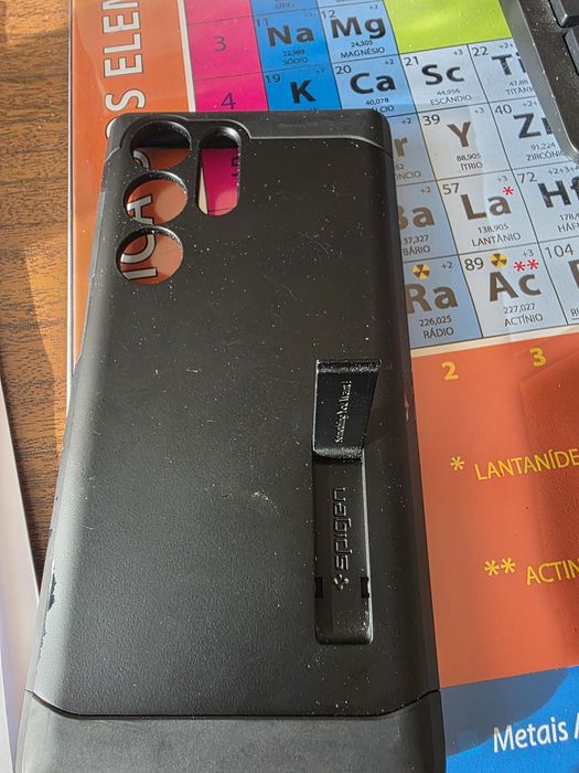Capa  Samsung S23 ultra