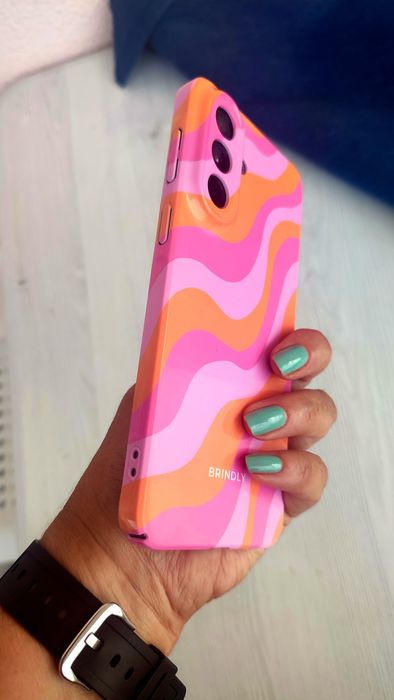 Capa samsung A57