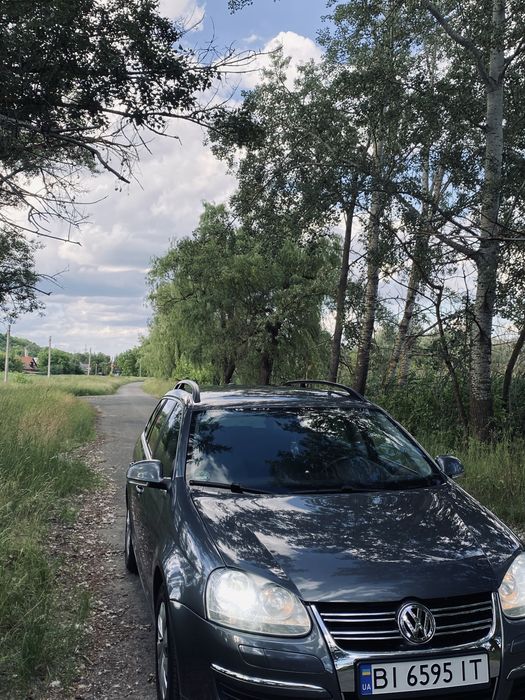 Продам голф 5 2008