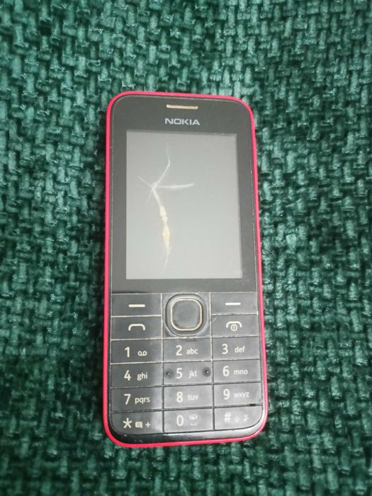 Nokia 208.1 bez blokady sim-lock