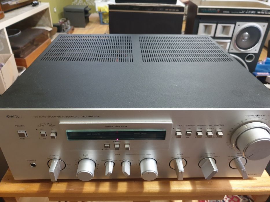 Усилитель ONKYO A - 7090