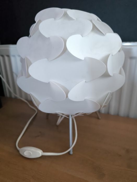 Lampa stołowa Ikea