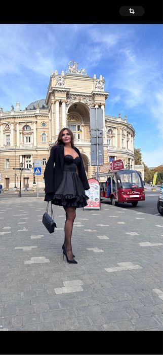 Платье Корсетное Вечернее   Albon Marsego