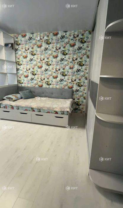 2к. 57.8м2 ХТЗ, ЖК Мира 4, м. Индустриальная, Мира ул. 59, RE-130175