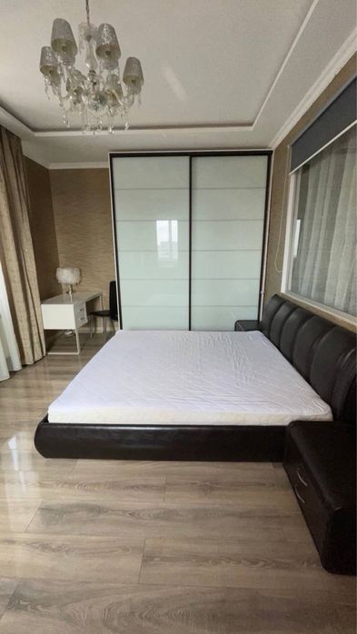 Продажа 2х ЖК Монте -Плаза (23 Августа) 74 метра с ремонтом  Новострой, паркинг