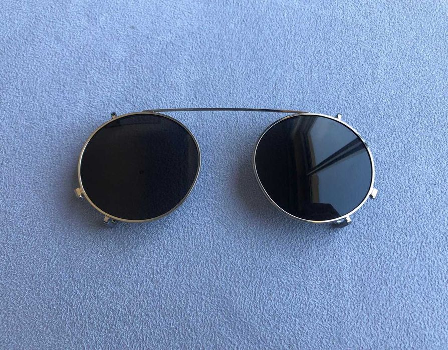 Clip ons / clips solares marca Kaleos