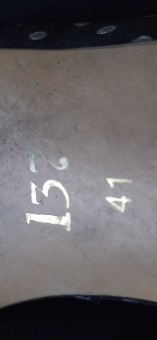 Śliczne baleriny L37 rozmiar 41 - stan bardzo dobry