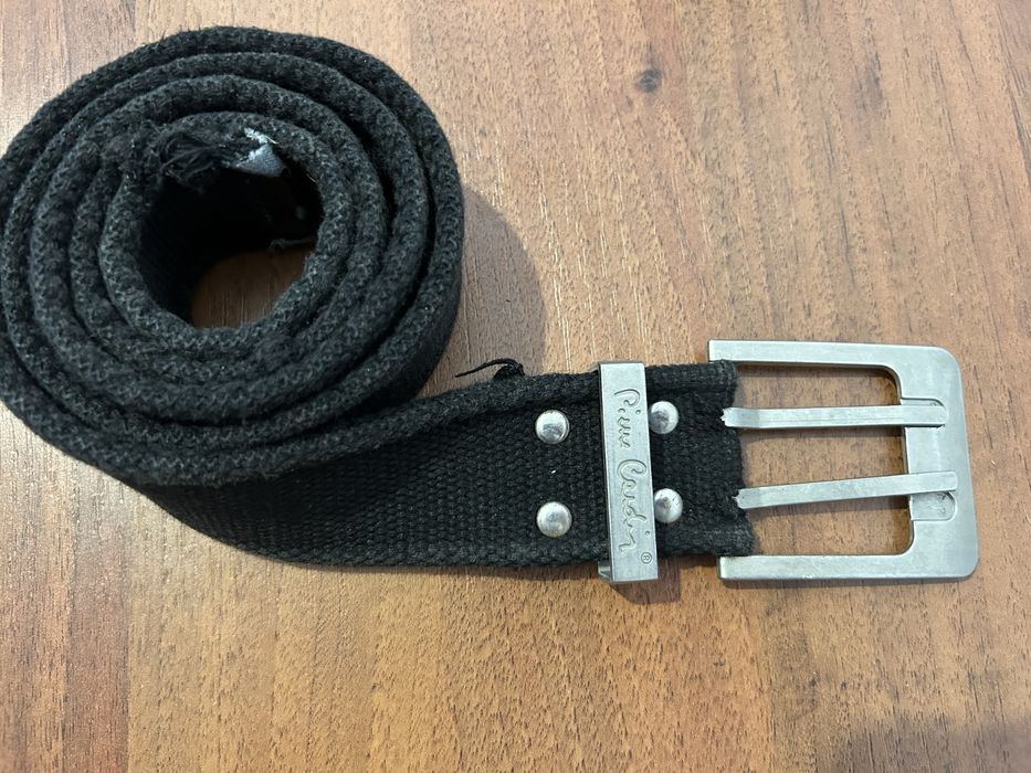 Пряжка Pierre Cardin