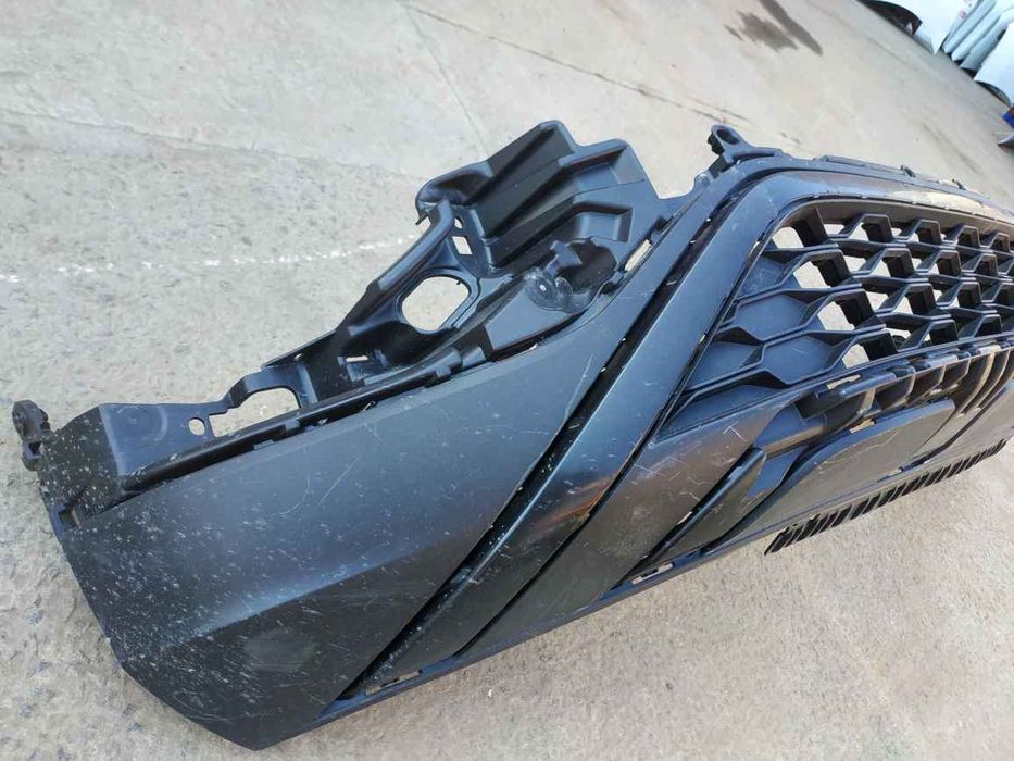 VAG T-Roc 21- губа бампера перед SP0934 2GA805903K