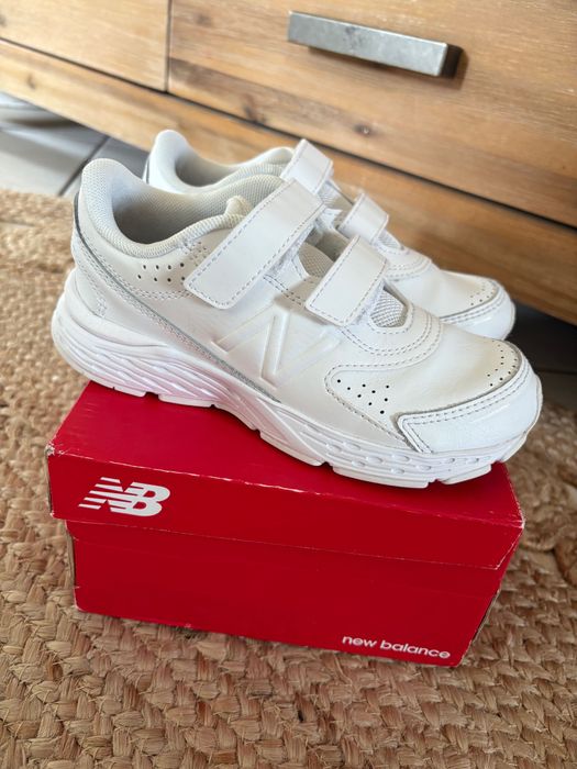 Buty adidasy New Balance jak NOWE!
