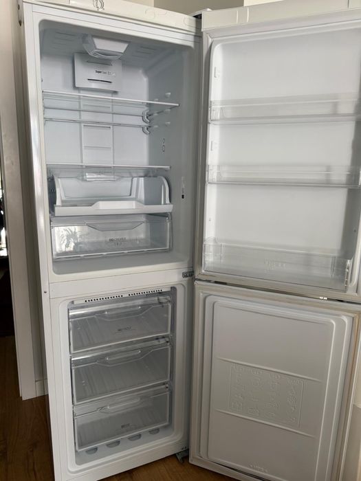 Frigorifico Indesit