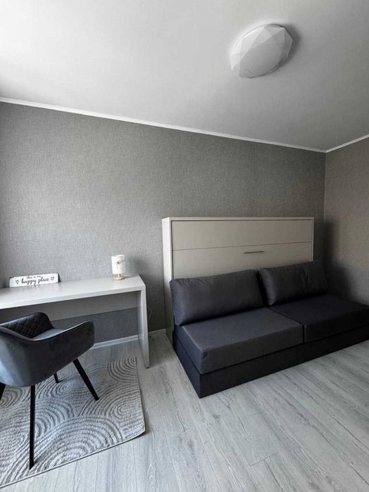 Перша здача все нове 2к квартира вул.Межова ЖК Варшавський Генератор