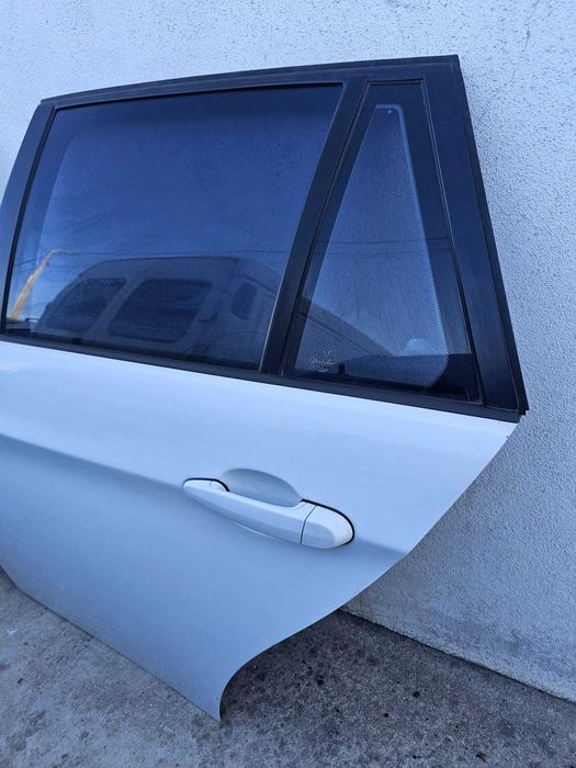 Pota Trás Esquerda BMW Serie 3 E91 | 130755