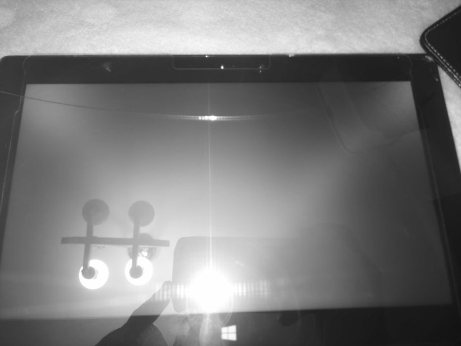 Tablet Microsoft Surface Pro 2 – i5 / 4GB / 128GB + klawiatura