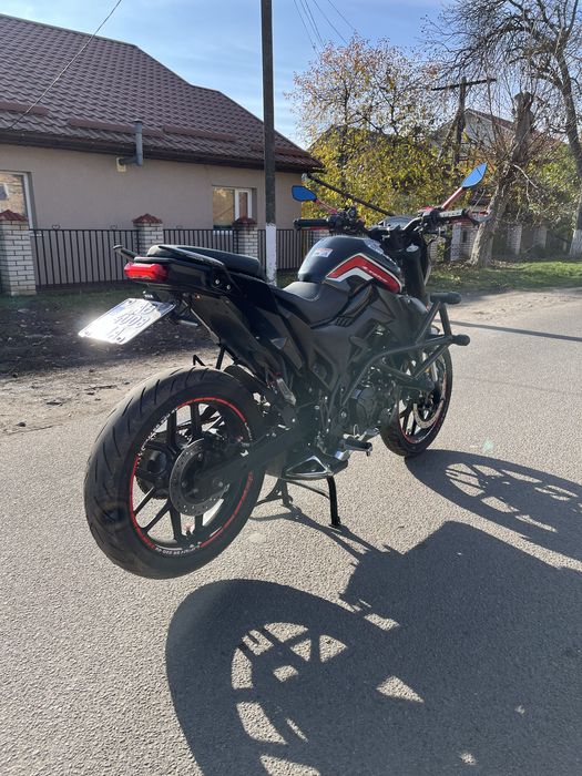 Lifan sr220 4v sr 220 ліфан ср220 4в