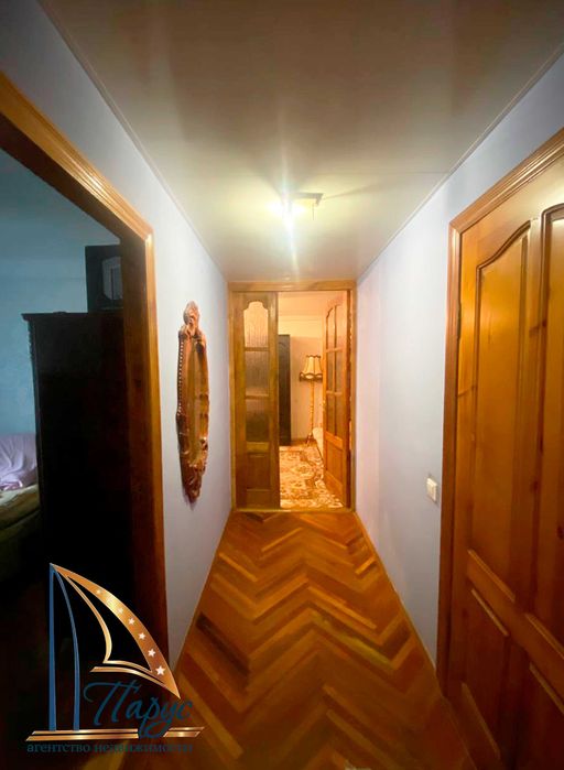 2-кімнатна на Осипенківському