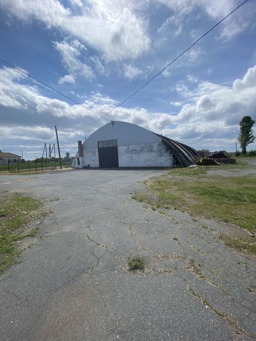 Продам промышл.комплекс с линией гранулирования Пеллет !