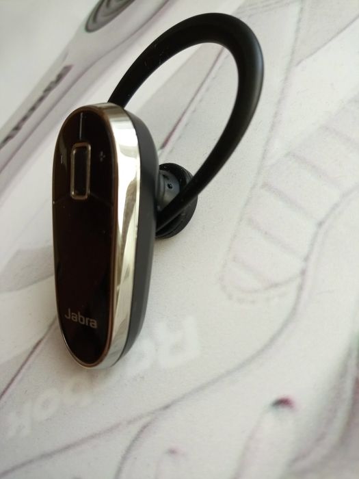 Bluetooth гарнітура Jabra