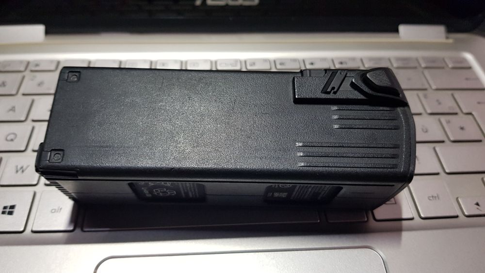 Аккумулятор для DJI Mavic 3 "model BWX 260-5000-15,4"