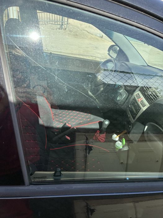 Kia Picanto Outubro de 2008
