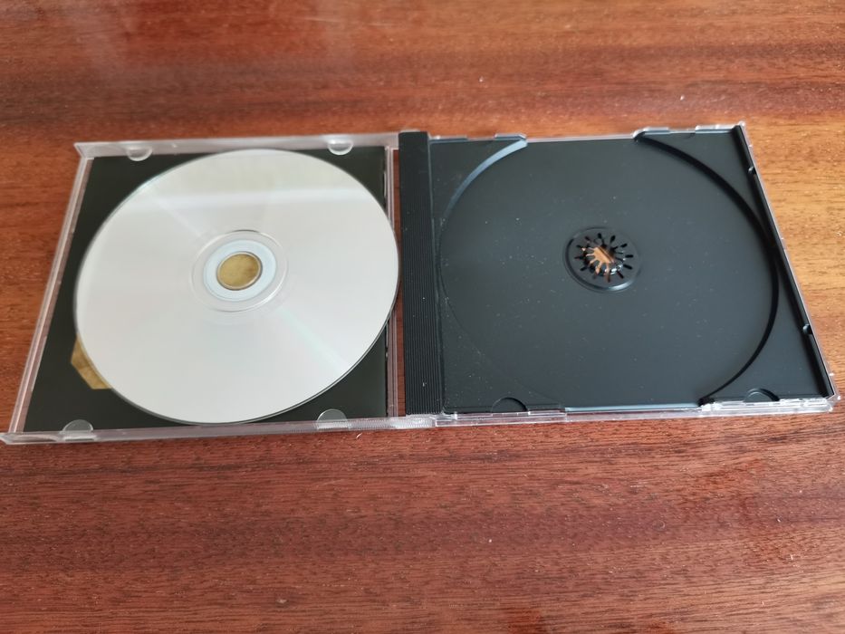 CD Racunters - Broken Boy Soldiers (фірмовий диск, Англія 2006)