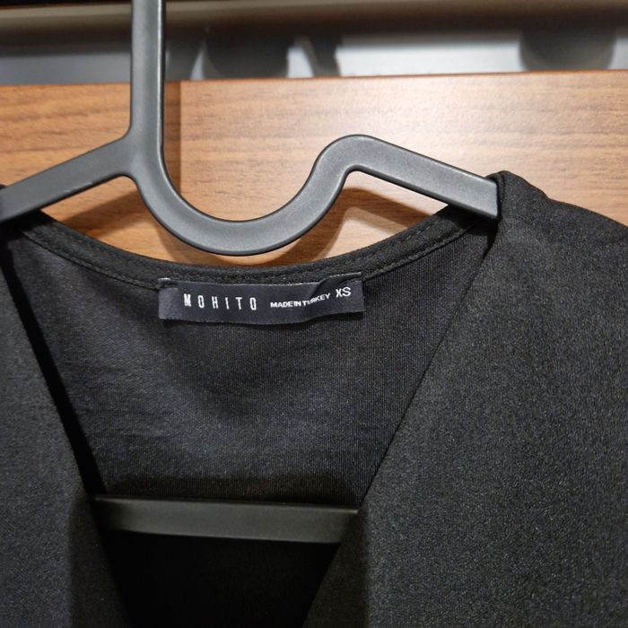 Kombinezon damski krótki Mohito